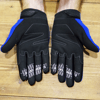 Extreme Culture® - Gloves (BLUE)