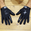 Extreme Culture® - Gloves (BLACK)