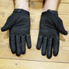 Extreme Culture® - Gloves (BLACK)