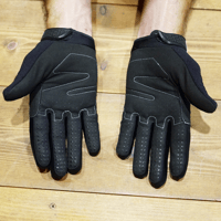 Image 3 of Extreme Culture® - Gloves (BLACK)