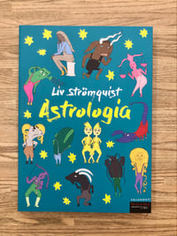 Image 1 of Astrologia di Liv Strömquist - Fandango Libri