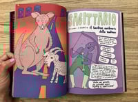 Image 5 of Astrologia di Liv Strömquist - Fandango Libri