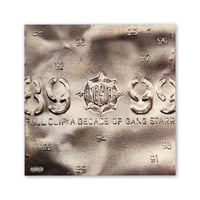 Image 1 of Gang Starr - Full Clip: A Decade of Gang Starr