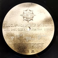 Image 4 of Gang Starr - Full Clip: A Decade of Gang Starr