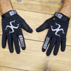 Extreme Culture® - Gloves (GREY)