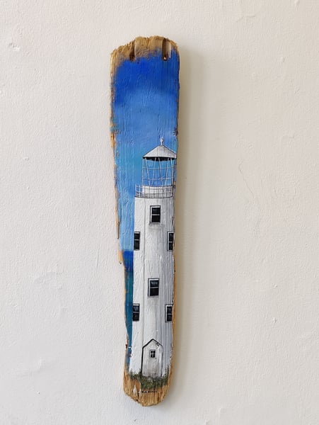 Image of Godrevy Distressed Driftwood