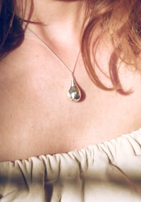 Image 1 of Teardrop Necklace