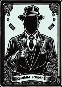 Image 1 of Invisible Man