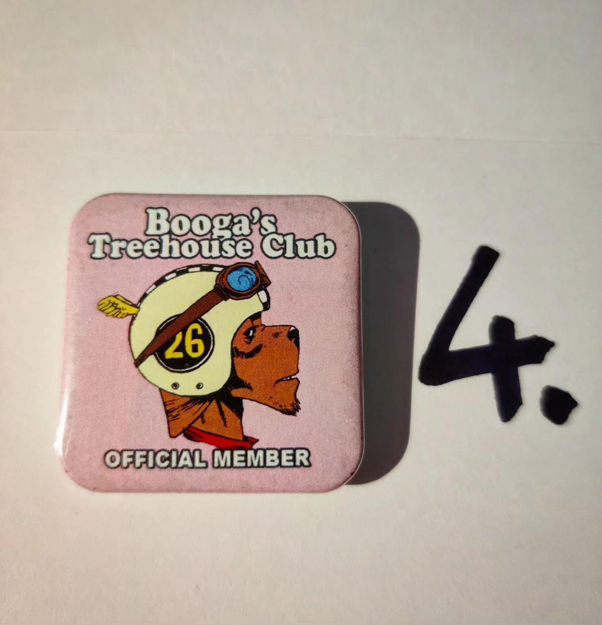Image of TANK GIRL PICK 'N MIX - BITS & BOBS