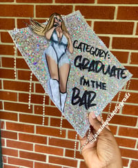 Image 2 of BEYONCÉ CATEGORY: GRADUATE