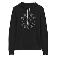 Image 1 of Drink Local Hoodie