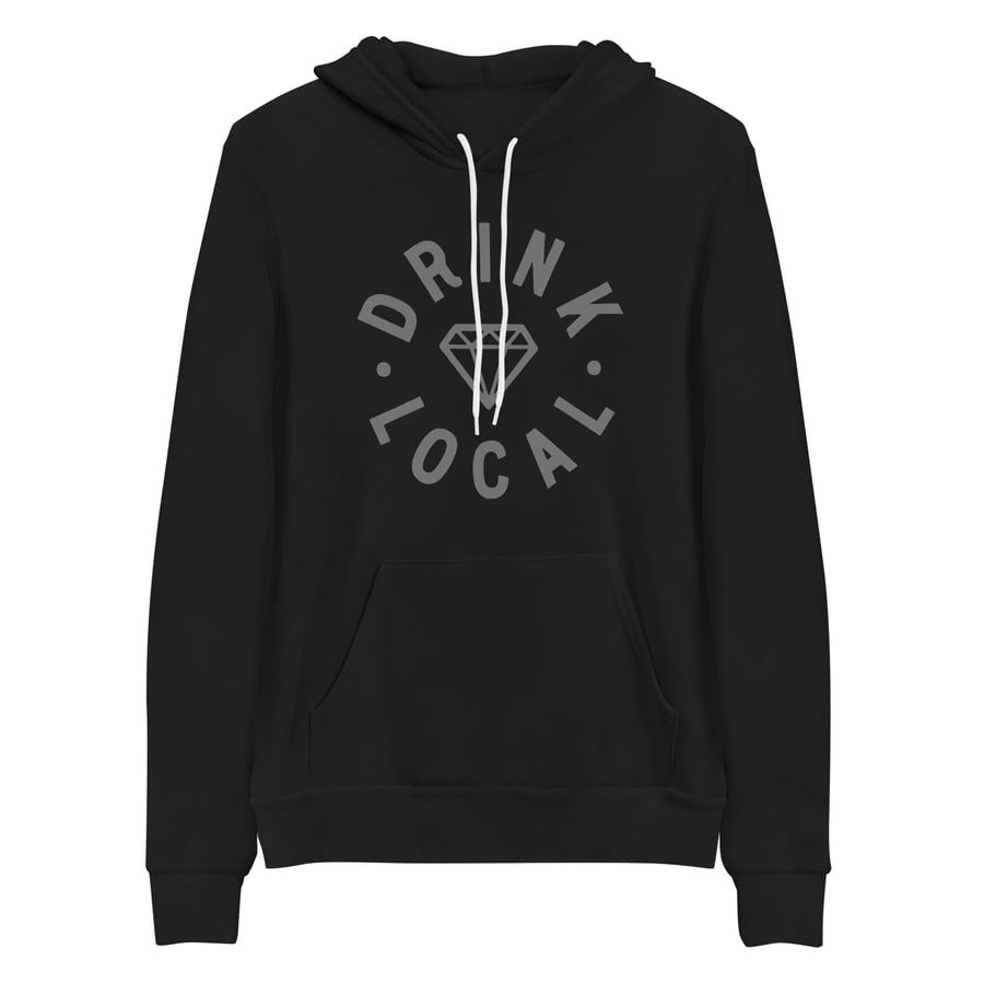 Image of Drink Local Hoodie