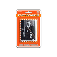 Image 1 of  porte bonheur OSS 117