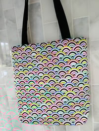 Image 2 of Love Animals Tote