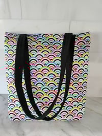 Image 5 of Love Animals Tote