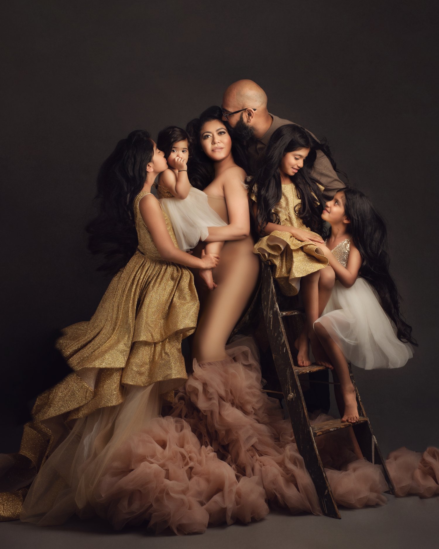 Image of Mini Family Sessions