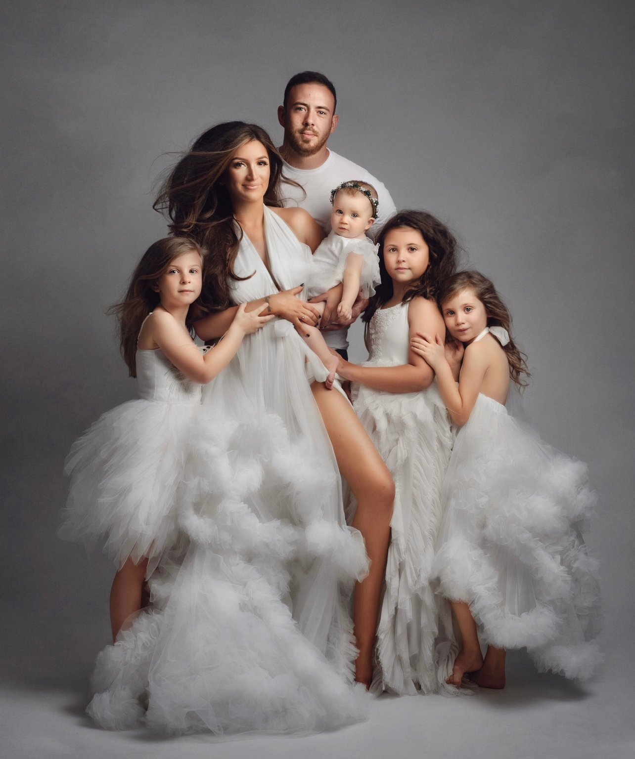 Image of Mini Family Sessions