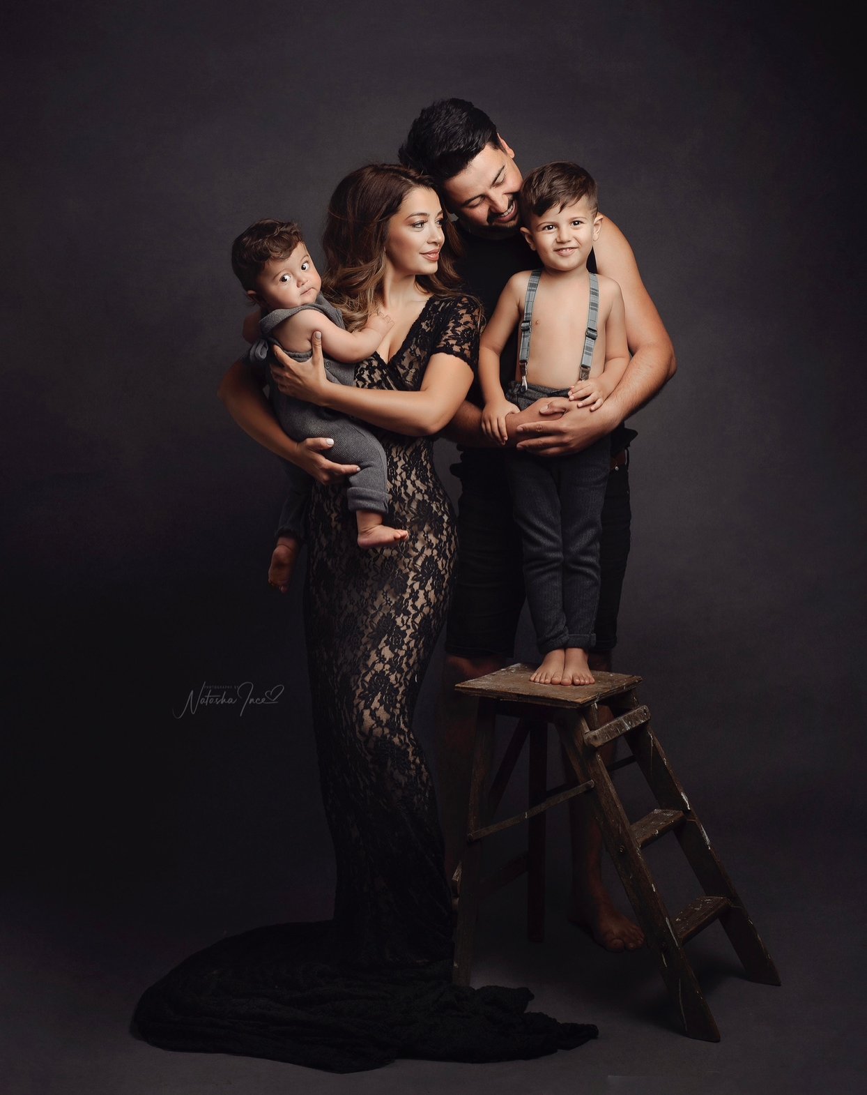 Image of Mini Family Sessions
