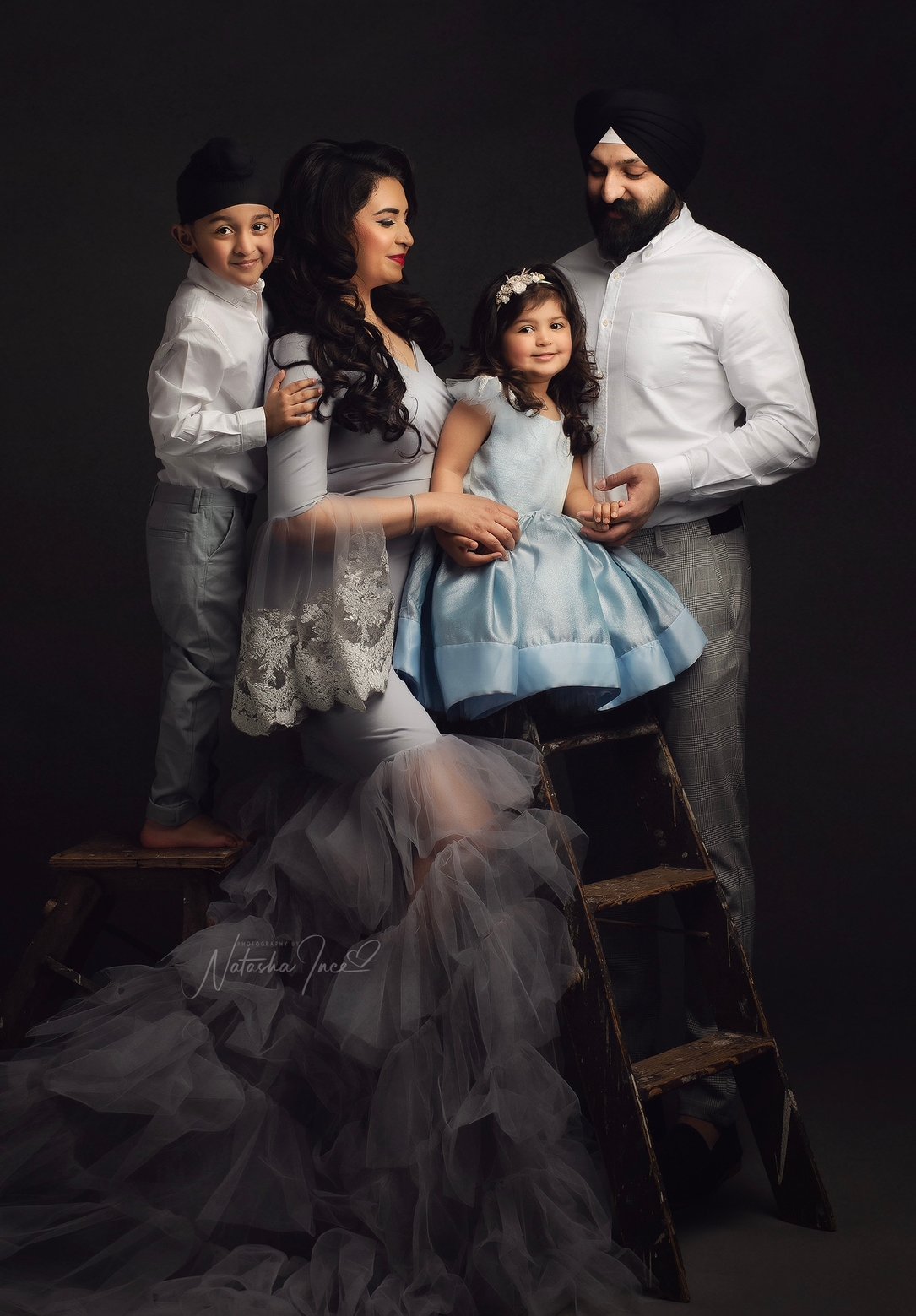 Image of Mini Family Sessions