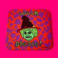 Grotbags Drinks Coaster