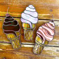 Image 5 of Sssssoft Serve Snakes