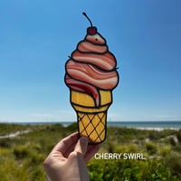 Image 3 of Sssssoft Serve Snakes
