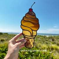 Image 1 of Sssssoft Serve Snakes