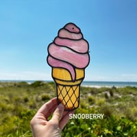 Image 4 of Sssssoft Serve Snakes