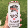 Glass Can - Glamma
