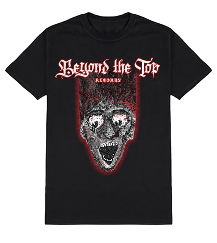 Image of Scary Guy Shirt