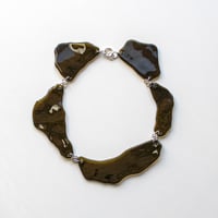 Image 1 of Pinot Noir Magnum Necklace