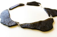 Image 2 of Pinot Noir Magnum Necklace