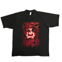 Soryu tee (BLK)