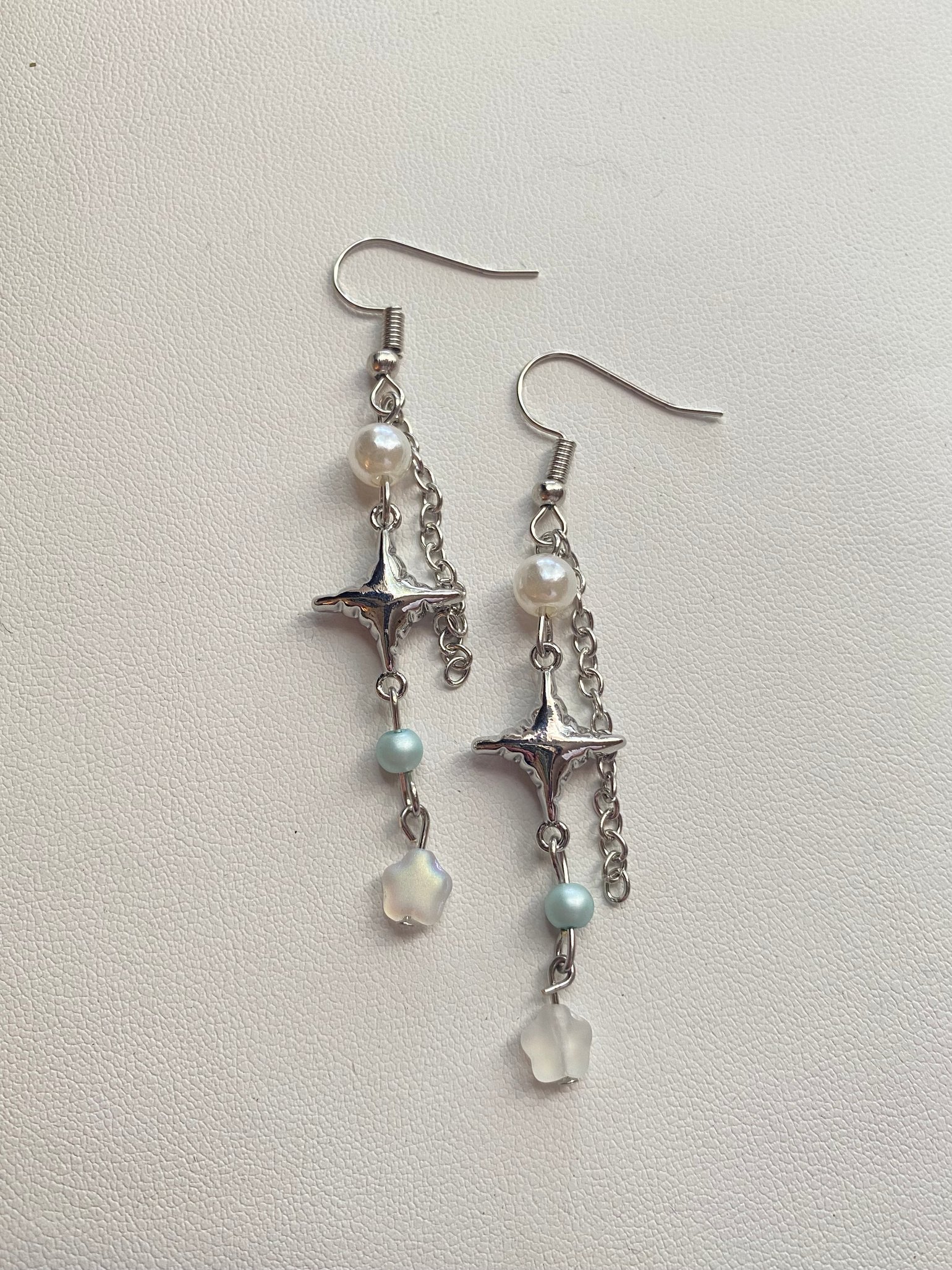 Image of starlink earrings