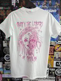 Image 2 of Polly Pocket/Barbie Rip T-shirt