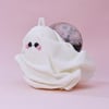 [RESERVED for Mollie] ghost snail - jumbo size