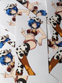 Xenovia Cowgirl 