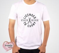 HAIR BOSS TEE