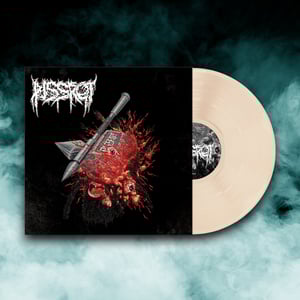 Pissrot - Self-Titled