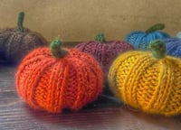 Image 1 of Pumpkin Workshop for all standards Axbridge Monday October 9th 6.45pm-9.15pm