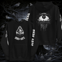 Image 1 of Eye Conjure Hoodie