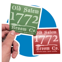 Old Salem Broom Co.