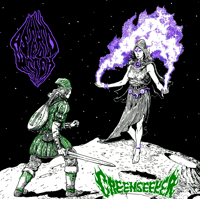 Image 1 of Asteroid Witch / Greenseeker