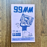 Image 1 of 99mm Issue #50