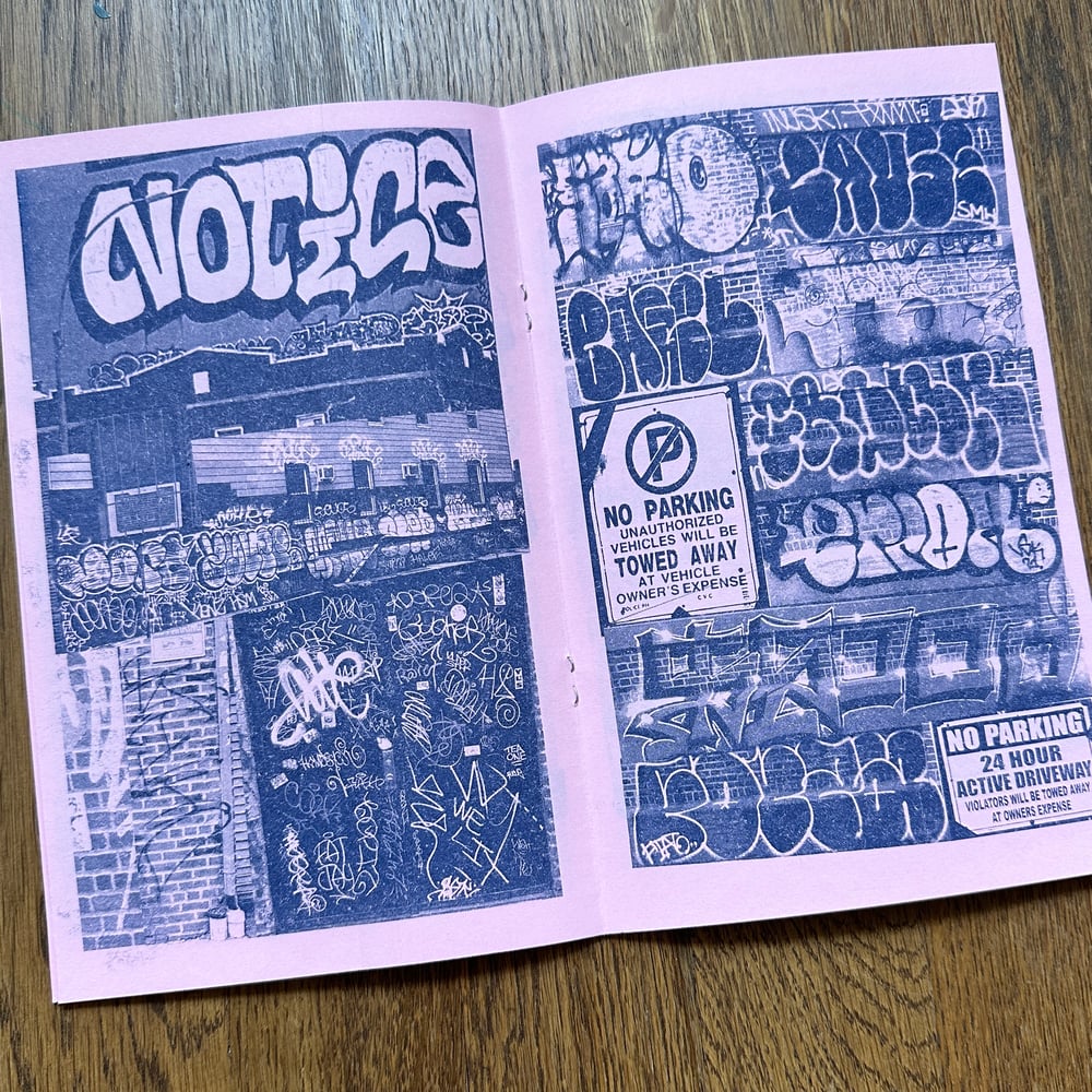Image of 99mm Issue #50