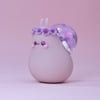 purple fairy snail - biggy size