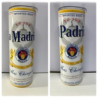 Image 2 of Padrinos Tumbler Set 