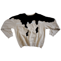 Image 1 of Dripping Sweater - L