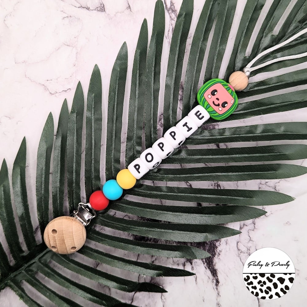 DUMMY CLIP: Cocomelon 