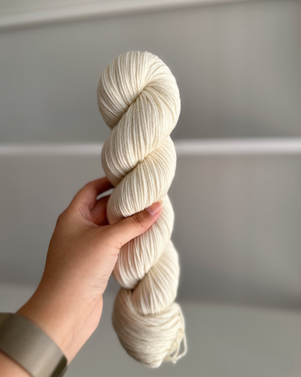 White Oleander (READY TO SHIP)